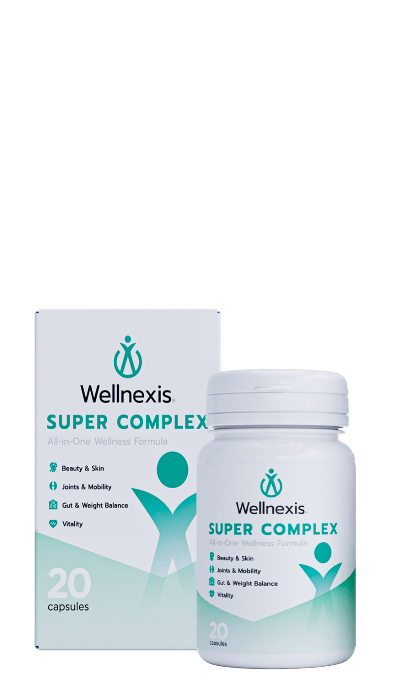Wellnexis